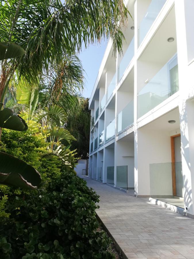 Lejlighedshotel Joy Apts *