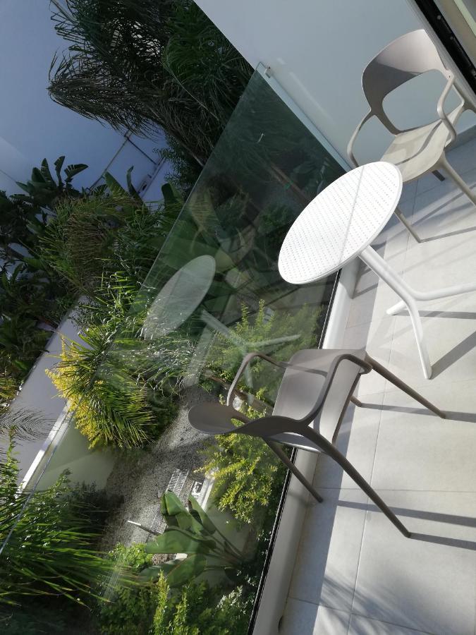 Joy Apts Lejlighedshotel Ayia Napa