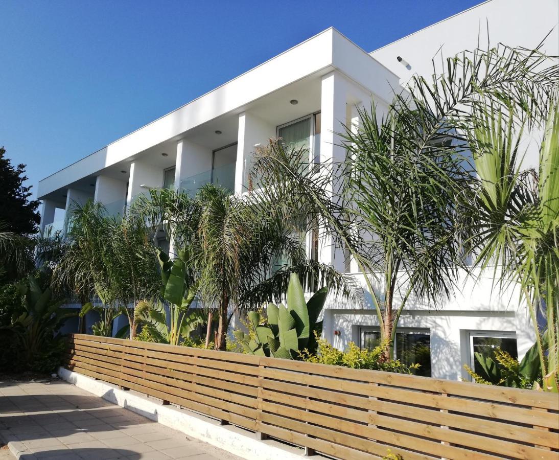 Joy Apts Lejlighedshotel