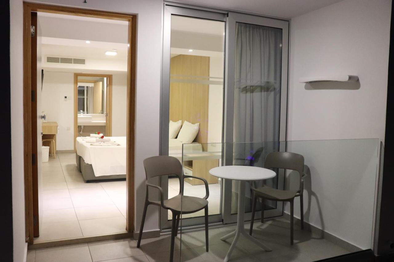 Joy Apts Lejlighedshotel