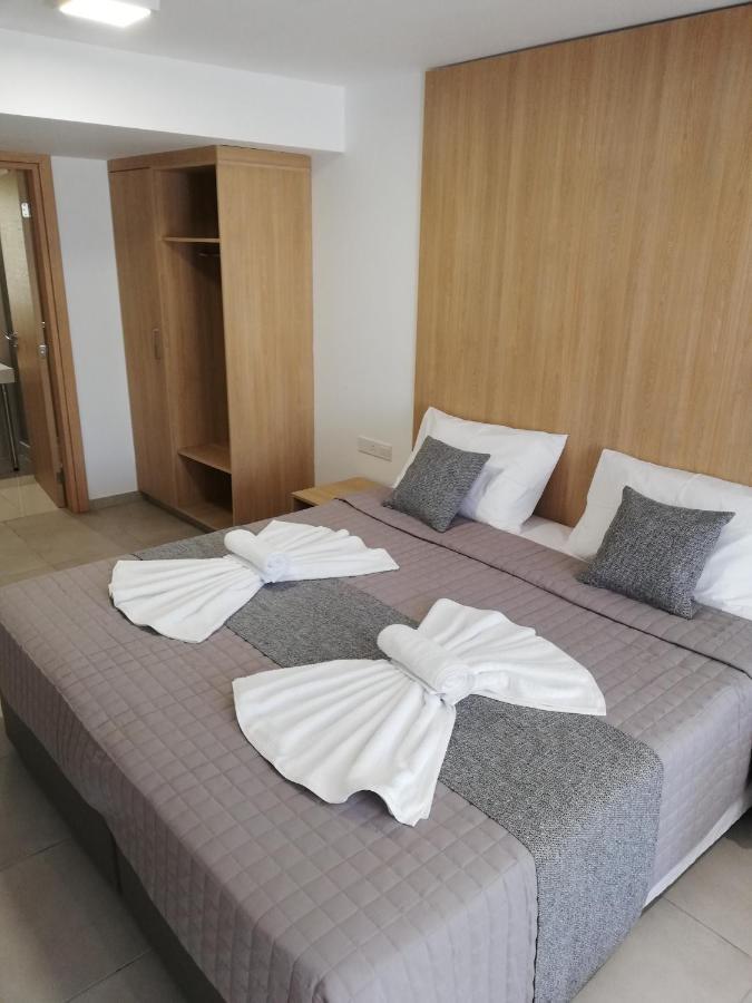 Lejlighedshotel Joy Apts