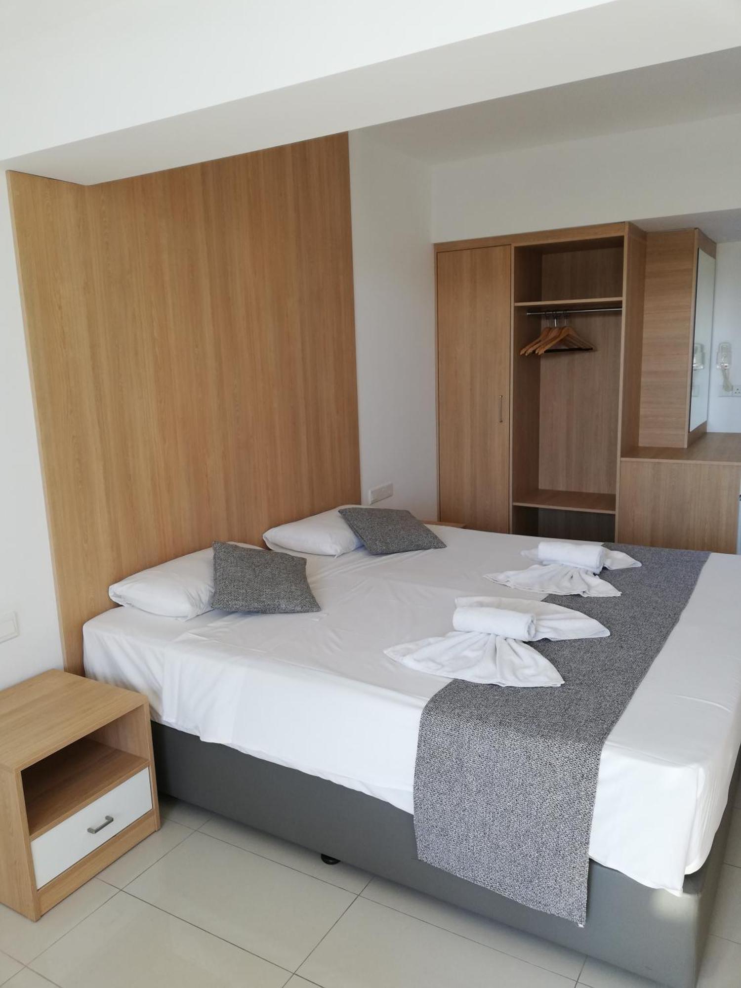 Lejlighedshotel Joy Apts Ayia Napa