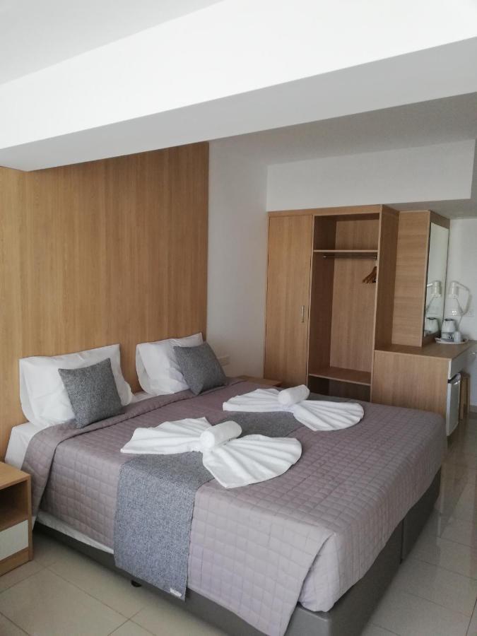Joy Apts Lägenhetshotell Ayia Napa